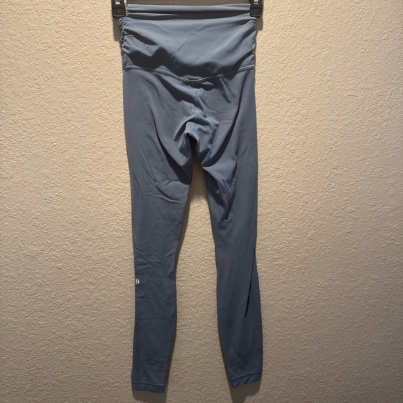 Lululemon Align 28” Wrap Waist Special Edition size 2 - Picture 7 of 11